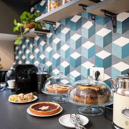 Sweet Home Pigneto Guest House 罗马 外观 照片