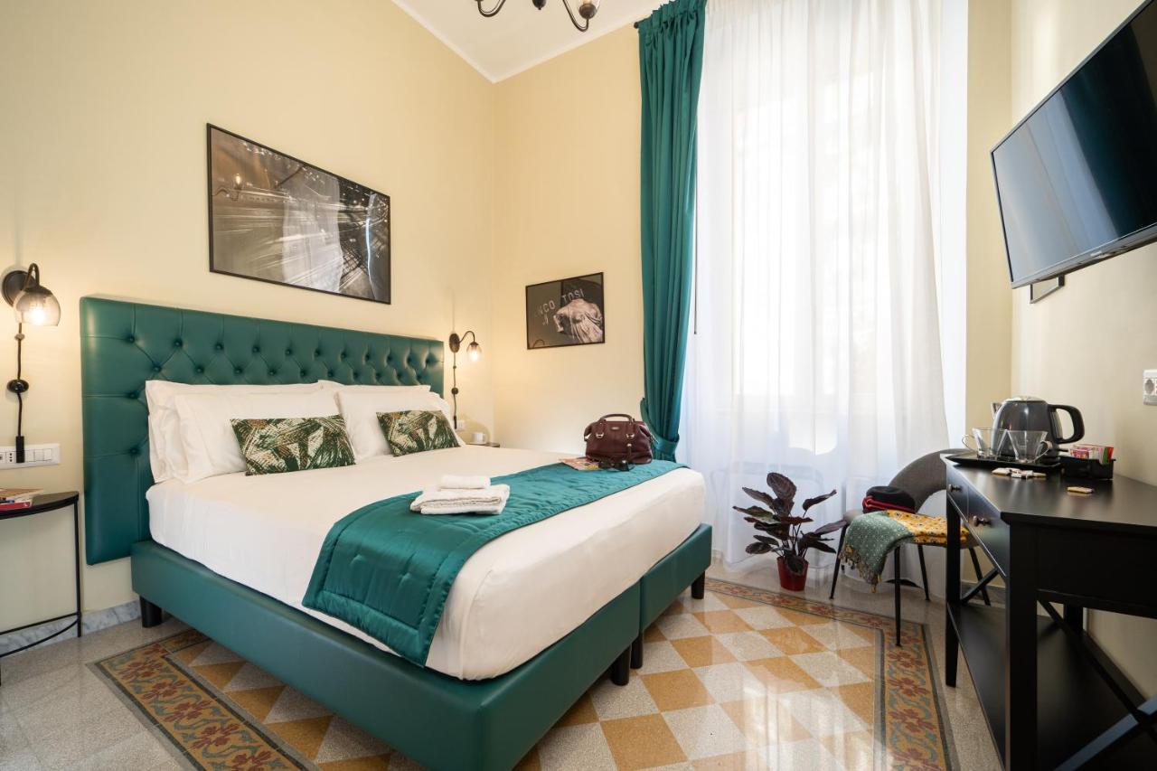 Sweet Home Pigneto Guest House 罗马 外观 照片