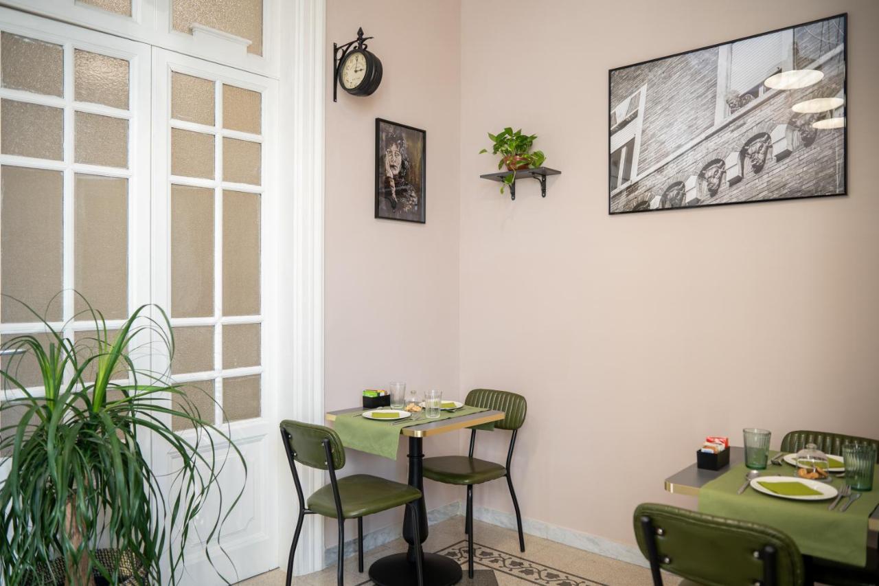 Sweet Home Pigneto Guest House 罗马 外观 照片