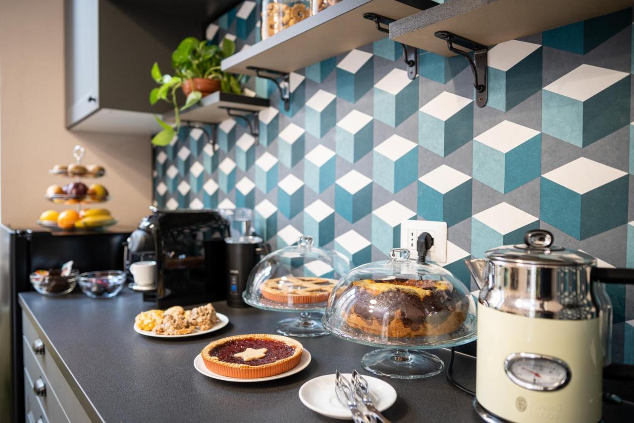 Sweet Home Pigneto Guest House 罗马 外观 照片