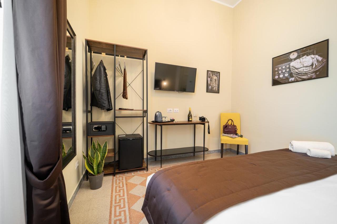 Sweet Home Pigneto Guest House 罗马 外观 照片
