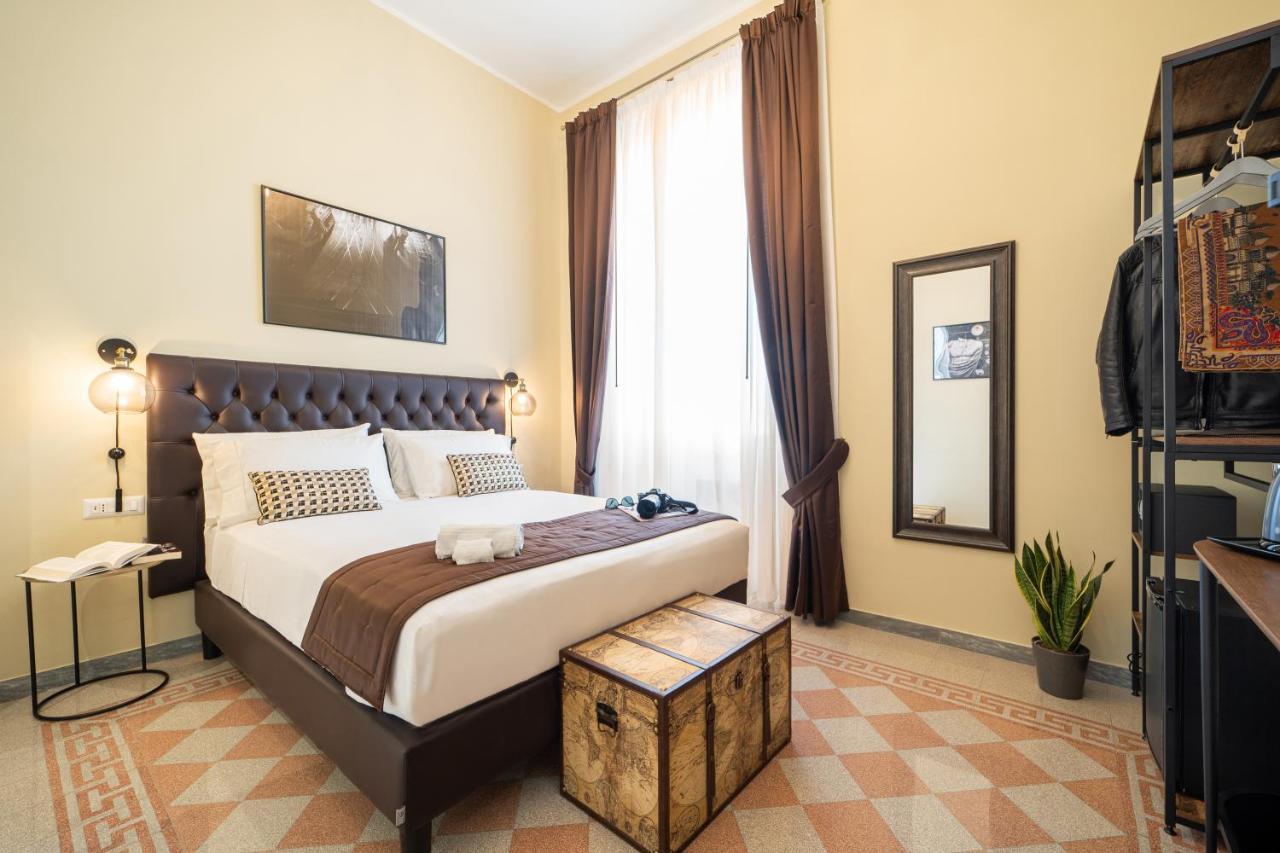 Sweet Home Pigneto Guest House 罗马 外观 照片