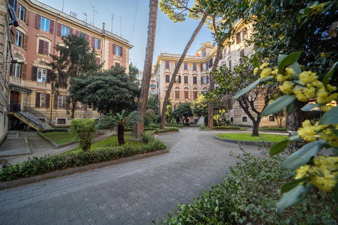 Sweet Home Pigneto Guest House 罗马 外观 照片