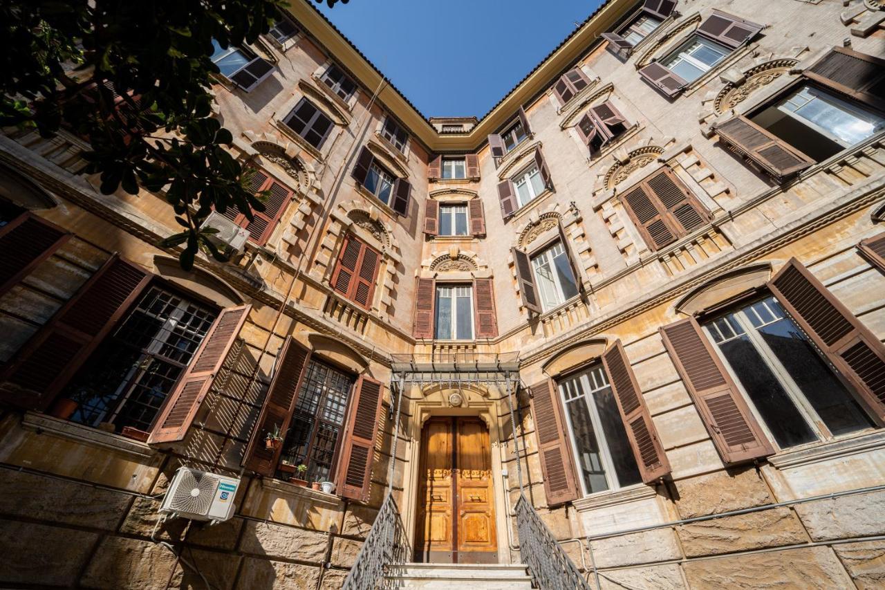 Sweet Home Pigneto Guest House 罗马 外观 照片