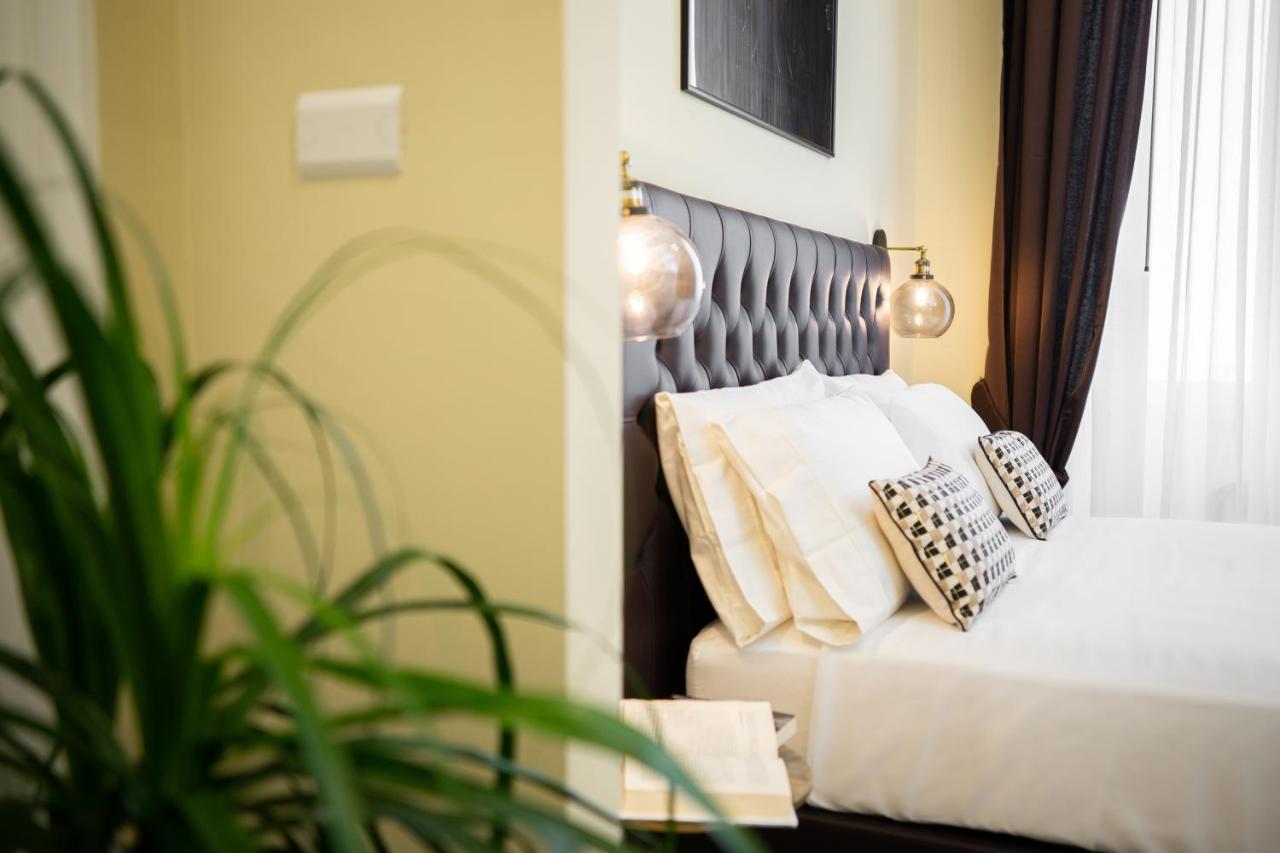 Sweet Home Pigneto Guest House 罗马 外观 照片