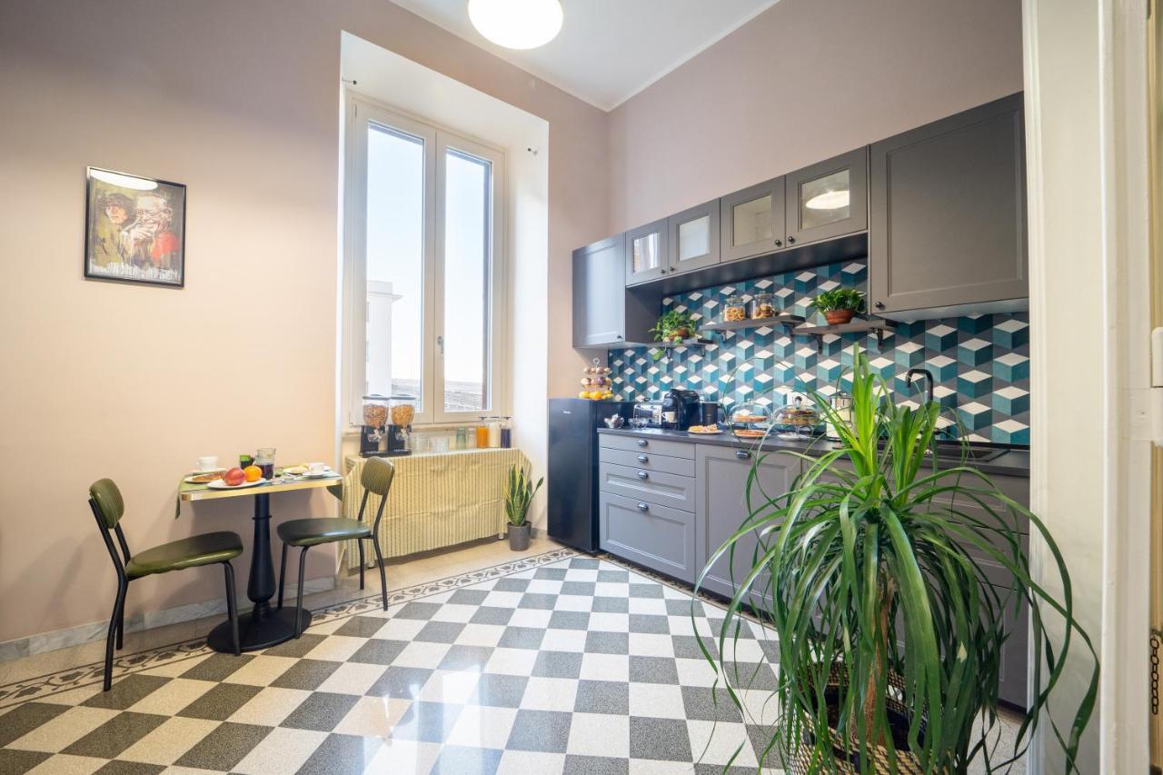 Sweet Home Pigneto Guest House 罗马 外观 照片