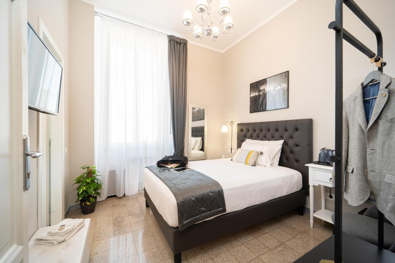 Sweet Home Pigneto Guest House 罗马 外观 照片