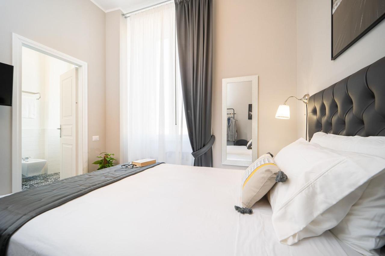 Sweet Home Pigneto Guest House 罗马 外观 照片