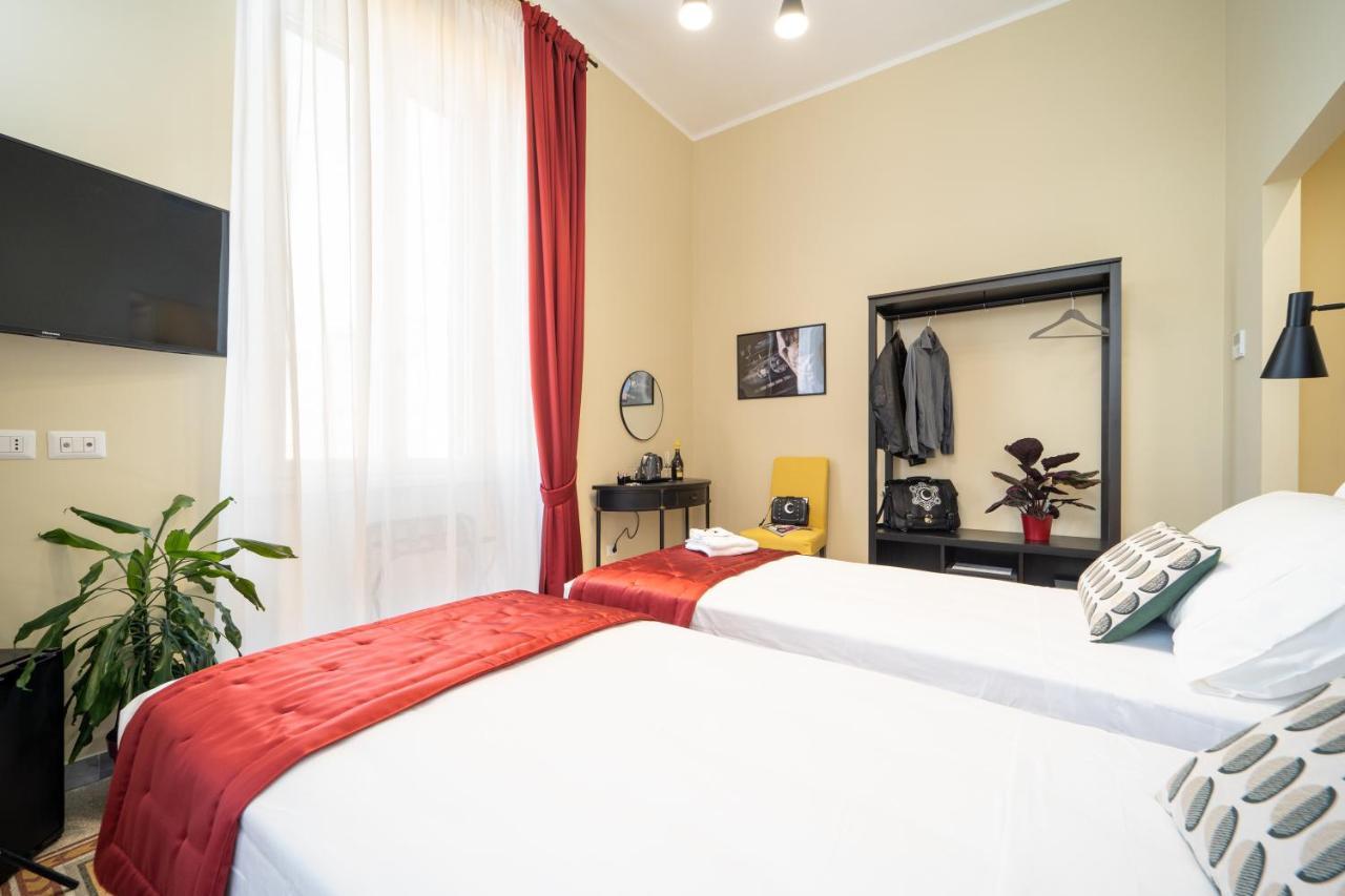 Sweet Home Pigneto Guest House 罗马 外观 照片