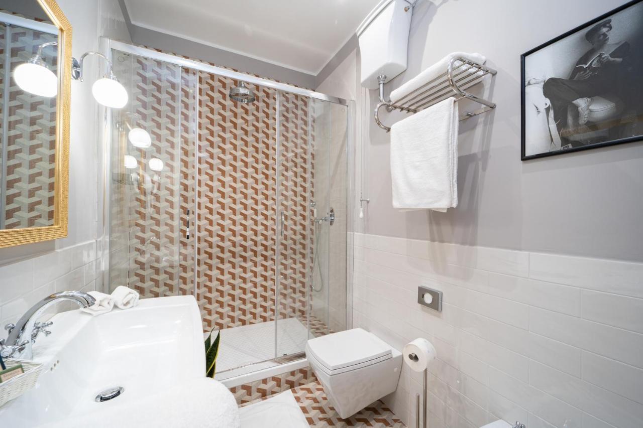 Sweet Home Pigneto Guest House 罗马 外观 照片