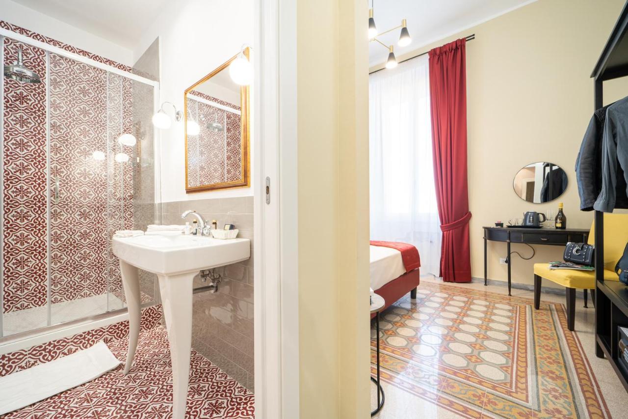 Sweet Home Pigneto Guest House 罗马 外观 照片