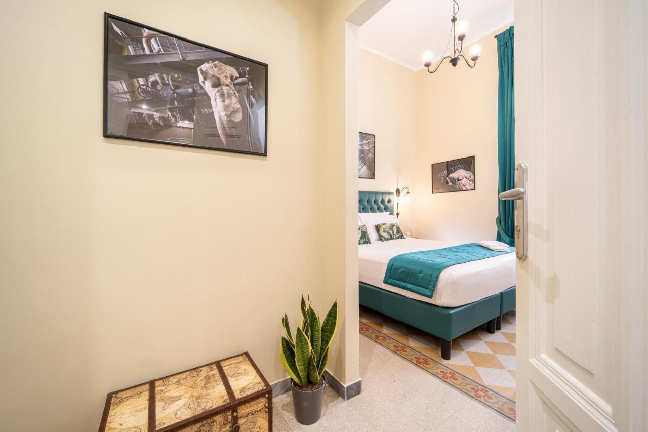 Sweet Home Pigneto Guest House 罗马 外观 照片